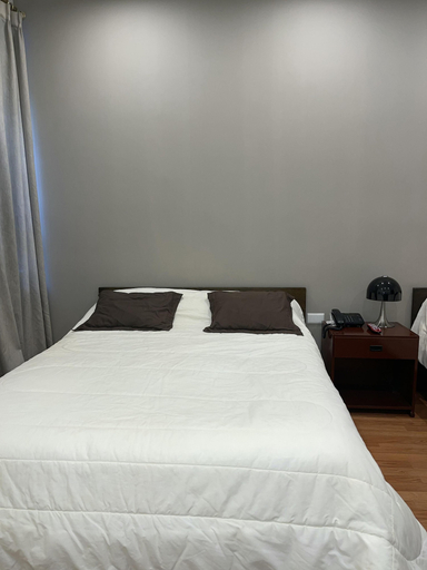 Bedroom 2, ALSTON INN HOTEL, Quito