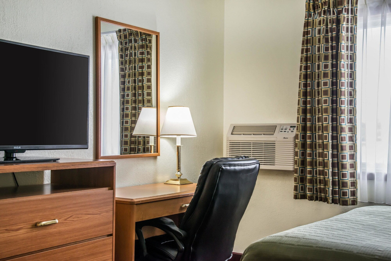 Others 5, Hudson Inn & Suites, Saint Croix