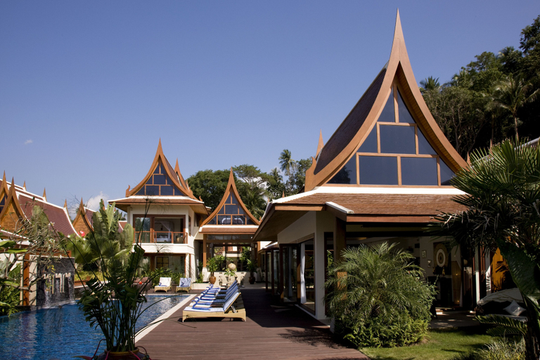 Exterior & Views 4, Villa Haineu, Ko Samui