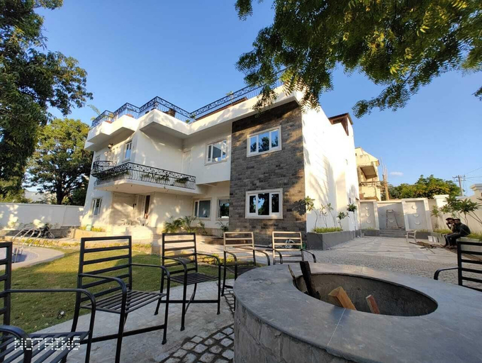 Exterior & Views, 1 Amiras - A Luxury Villa, Udaipur