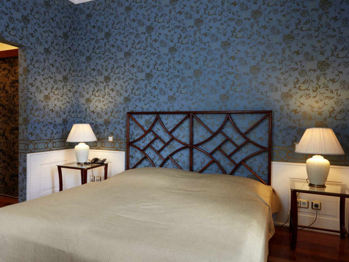 Bedroom 3, Hotel Snorrenburg, Siegen-Wittgenstein