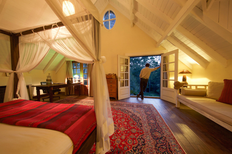 Bedroom 4, Karen Gables, Langata