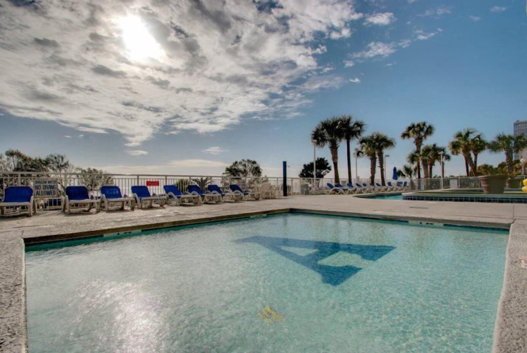 Sport & Beauty 4, Atlantica Resort 751, Horry