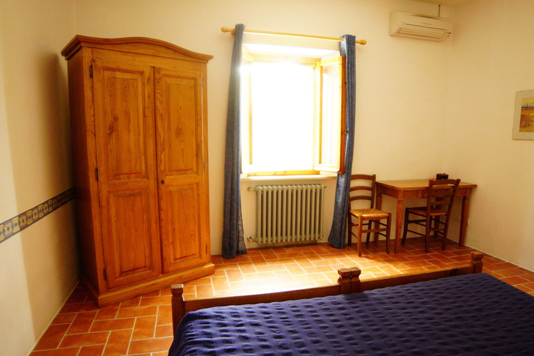Bedroom 2, Agriturismo Il Fantone, Grosseto