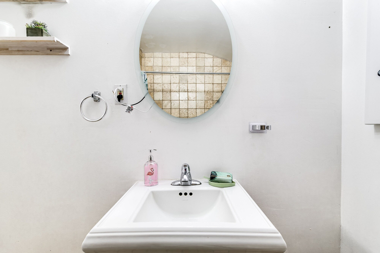 Bathroom 3, Three Bedroom Three Bath Townhouse, Miami-Dade