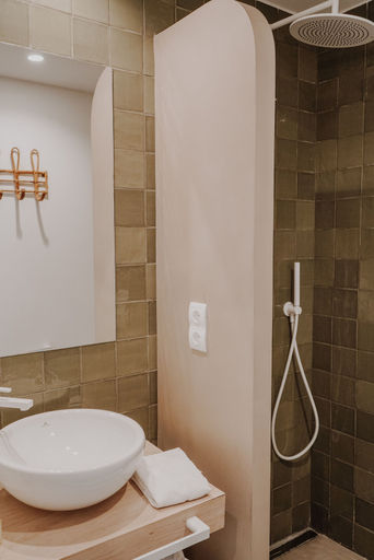 Bathroom 3, Casa Los Yayos by Nomad Stays, Alicante