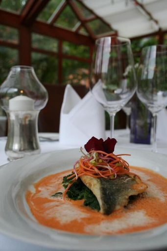 Food & Drinks 4, Hotel Niederländischer Hof Schwerin, Schwerin