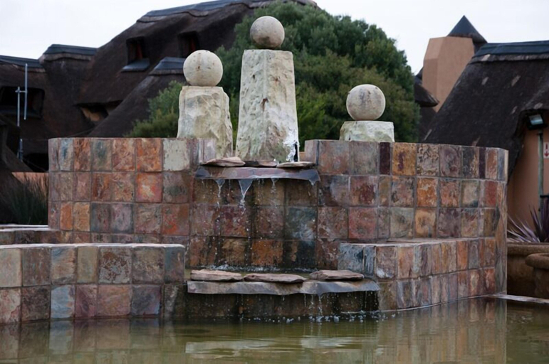 Sport & Beauty 5, Letsatsi Game Lodge, Xhariep