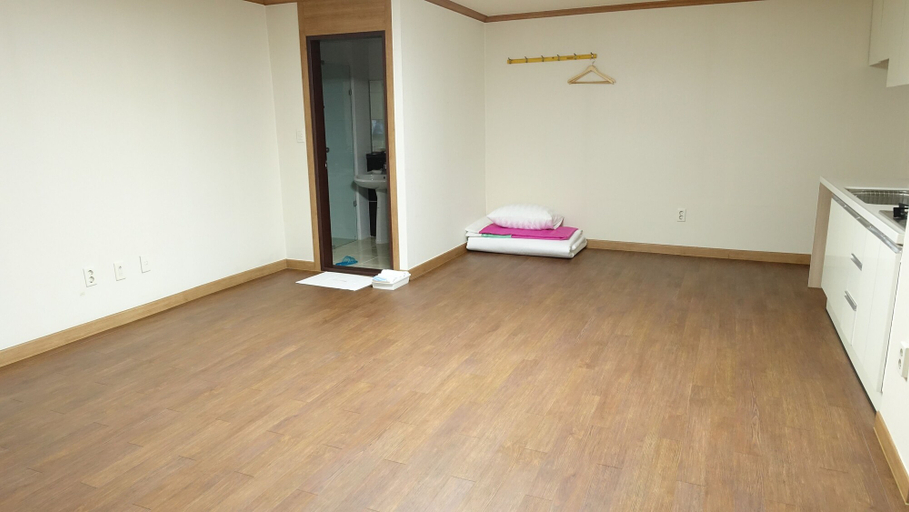 Others 5, Happy Memory, Jeonju