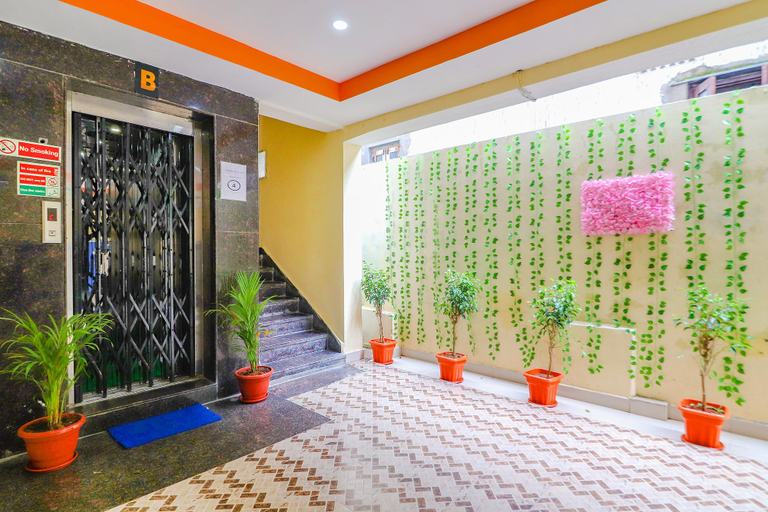 Public Area 2, FabHotel Broholic Suites I, Hyderabad