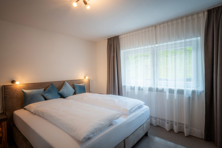 Bedroom 5, Monte44, Bolzano