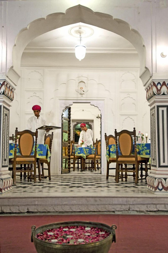 Others 5, Hotel Saba Haveli, Jaipur