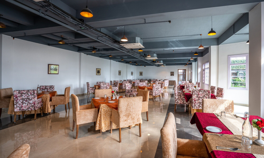 Food & Drinks 4, Woodville Palace Shimla Heritage, Shimla