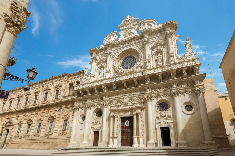 Exterior & Views 2, 2846 Barocco Dream by Barbarhouse, Lecce