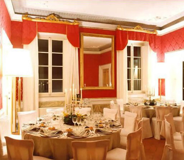 Food & Drinks, Palazzo Tucci Residenza d'Epoca, Lucca