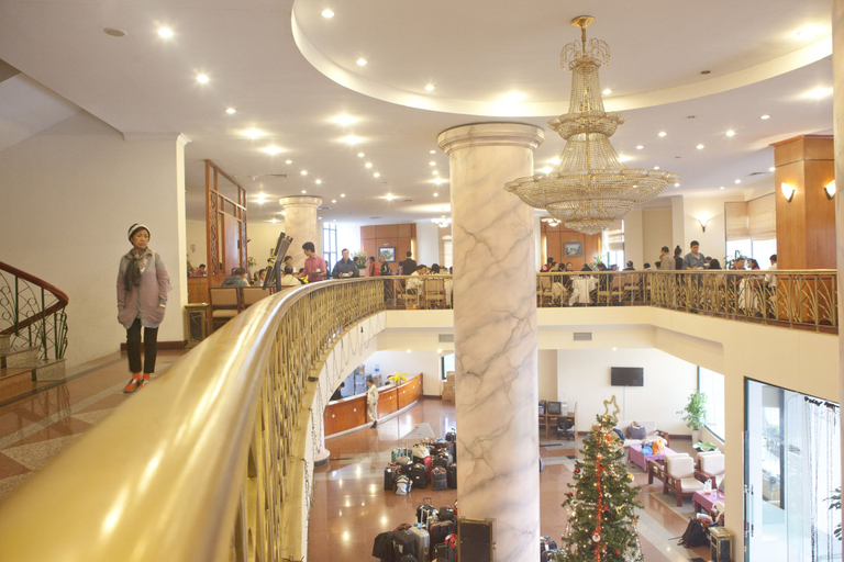 Others 2, CWD Hotel, Tây Hồ
