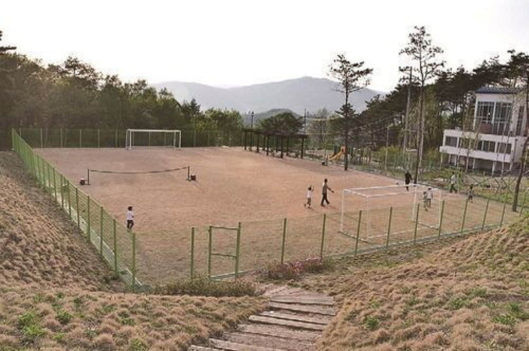 Others 5, Hyundai Soo Resort Hoengseong, Hoengseong