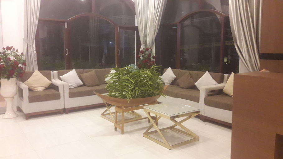 Others 5, Bong Hong Hotel, Sa Đéc