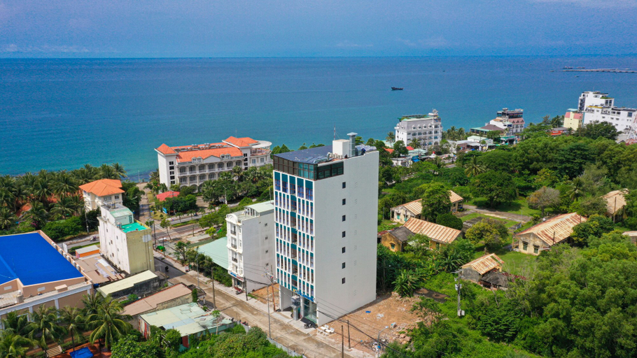 Exterior & Views 2, Stellar Hotel, Phú Quốc