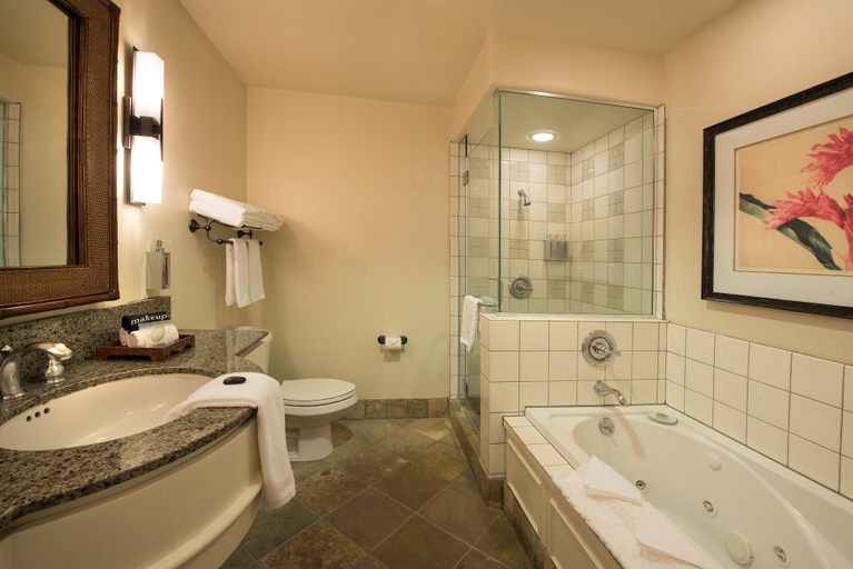 Bathroom 4, Tradewinds Carmel, Monterey