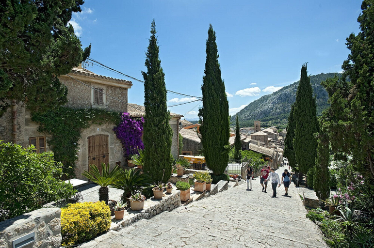 Exterior & Views 2, Villa Tia, Baleares