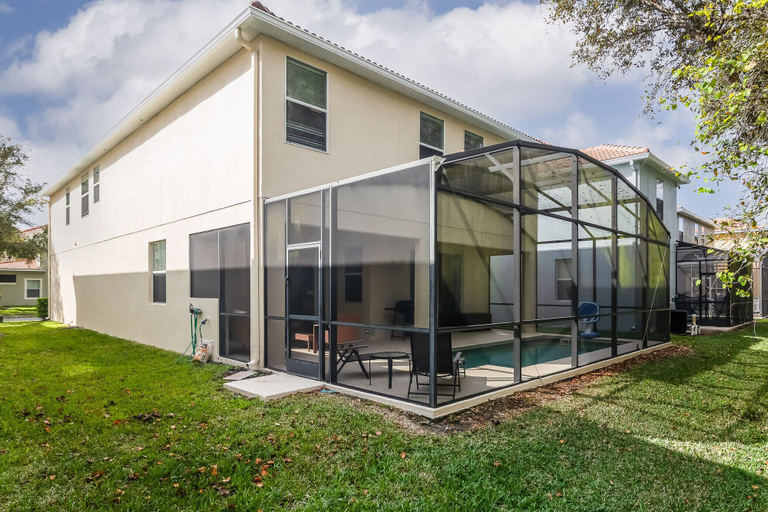 Exterior & Views 2, The Cozy Palm, Osceola