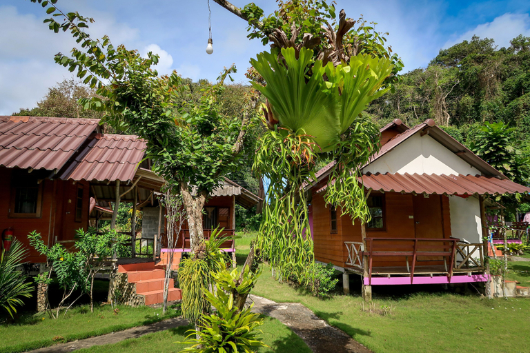 Others 4, The Mermaid House, K. Ko Kut