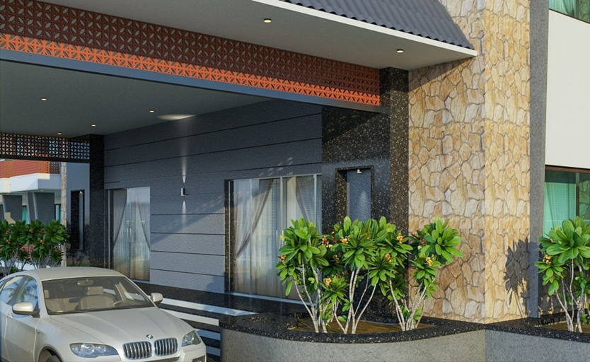 Exterior & Views 2, Nature Retreat Resorts, Ajmer