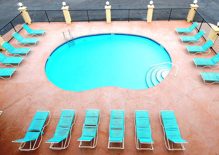 Sport & Beauty 5, Fairway Inn, Okaloosa