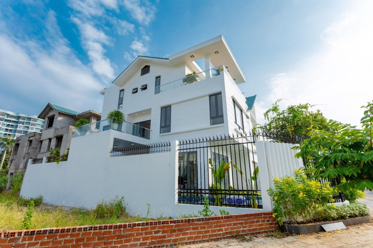 Exterior & Views 2, Tran Duy Thuy Duong Villa, Vũng Tàu