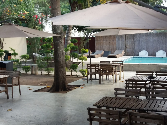 Food & Drinks 5, Liv Inn Guest House, Maputo
