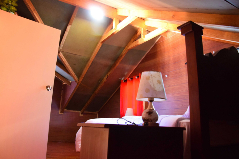 Bedroom 3, Los Altos de Constanza, Constanza