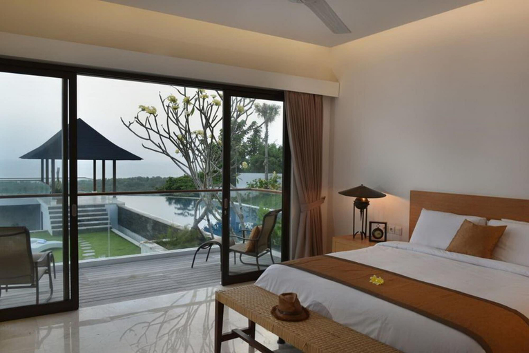 Bedroom 2, Villa Serenita 3 Bedroom, Badung