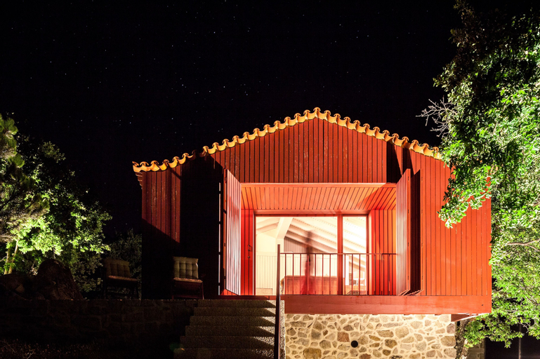 Exterior & Views 2, Traços D'Outrora, Vale de Cambra