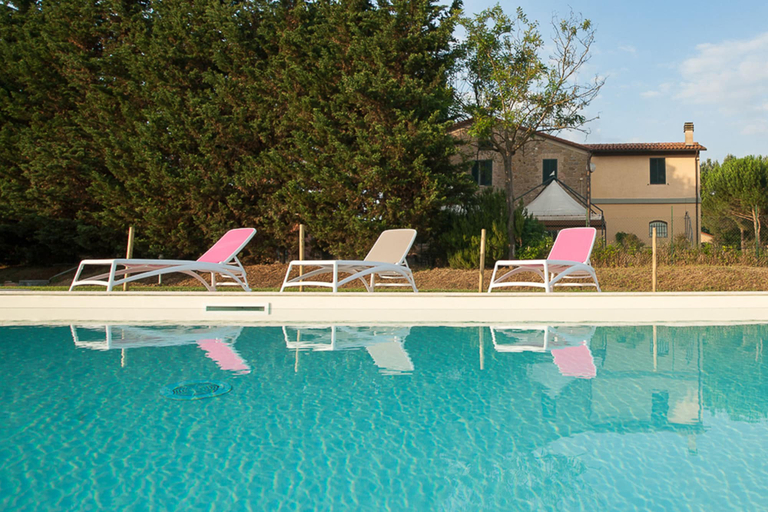 Sport & Beauty 5, Agriturismo Ai Prati, Perugia
