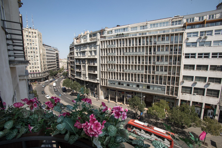 Exterior & Views 2, Dominic Smart & Luxury Suites Terazije, Belgrade
