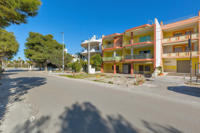 Exterior & Views, Appartamento Marina Stella, Lecce