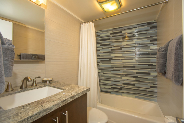 Bathroom 4, Kamaole Sands - Maui Condo & Home, Maui