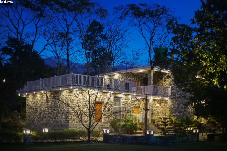 Exterior & Views 2, 1B-Wild Heritage-101 N By bnbmehomes, Almora