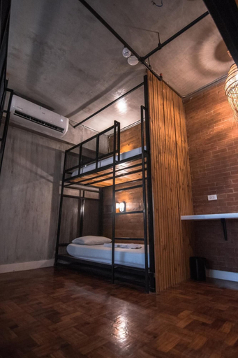 Others 5, Connector Hostel, Makati City