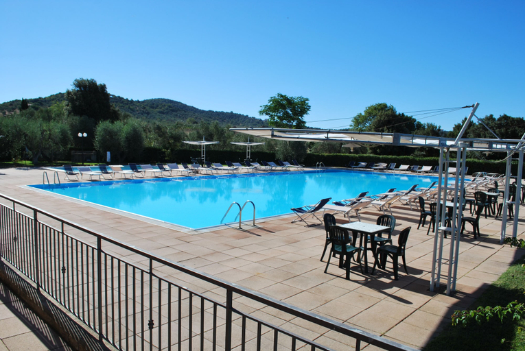 Sport & Beauty 4, Borgo degli Olivi, Livorno