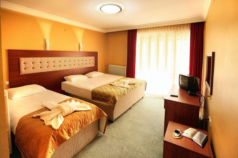 Bedroom 2, Bozdag Doner Otel, Ödemiş