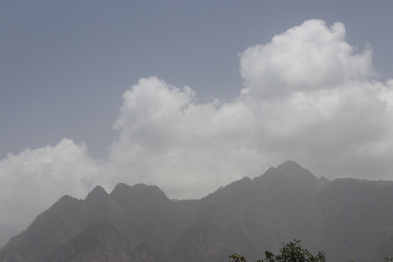 Others 5, The Sleeping Beauty Hotel, Chamoli