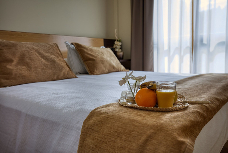 Hotel Asador Arriarte, Guipúzcoa