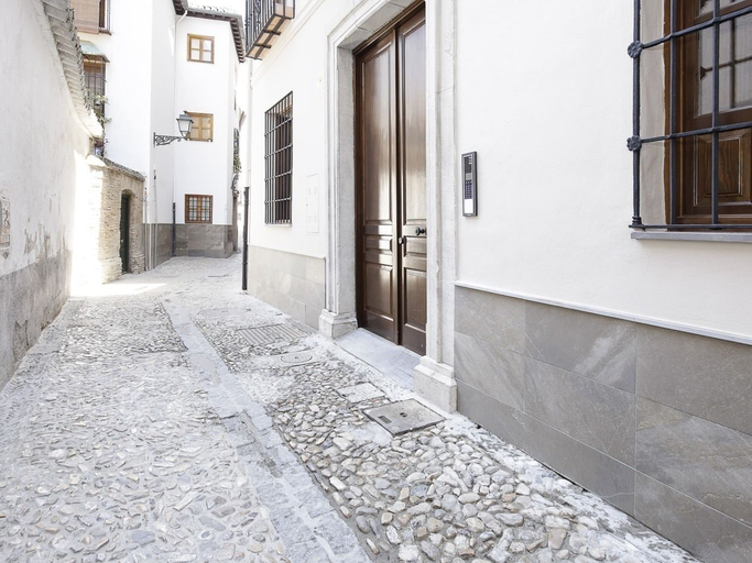 Exterior & Views 2, Weekendo, Granada