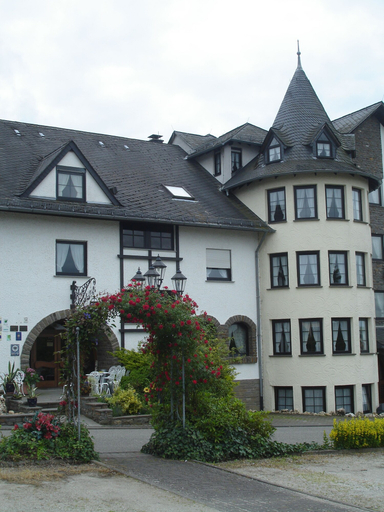 Exterior & Views 2, Hotel Zum Rehberg, Rhein-Hunsrück-Kreis