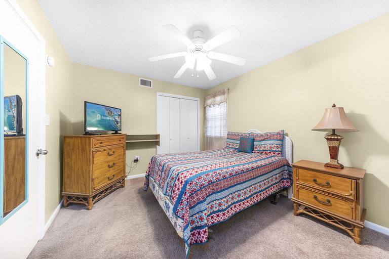 Bedroom 3, Buena Vista 503, Baldwin