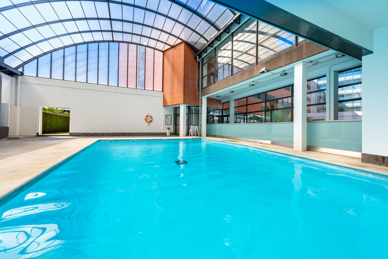 Sport & Beauty 5, Micampus Rector Estanislao del Campo - Students Residence, Sevilla