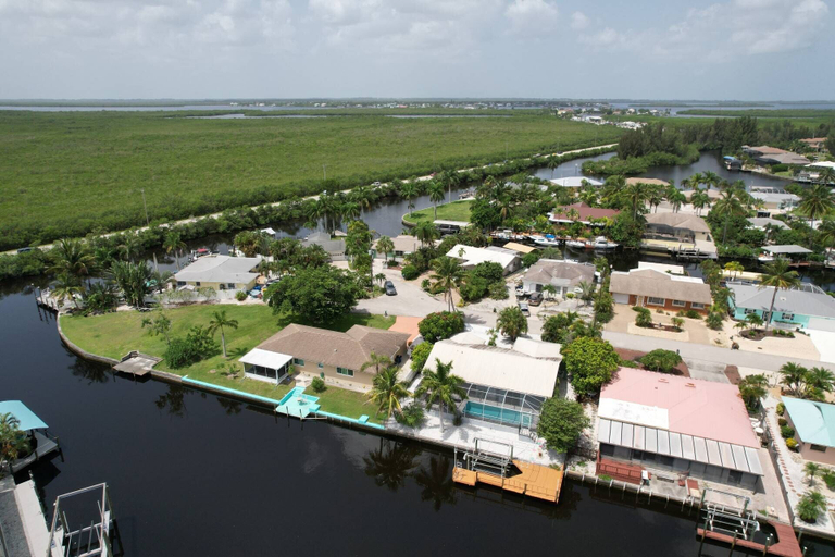 Exterior & Views 2, 12134 Moon Shell Dr, Lee