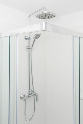 Bathroom 4, Villa Nono, Podstrana